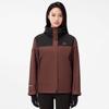 PELLIOT Women's Outdoor 3-in-1 Waterproof Hardshell Jacket
