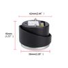 2" 52mm 12v/24v Universal Car Auto 40-120 Celsius Digital Water Temperature Gauge Racing Water Temp Meter  With Sensor