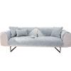 Thickening Sofa Cushion Non-Slip Stain-Resistant Affordable Luxury Style Sofa Cover Universal Cover High-Grade Sofa Slipcover Universal