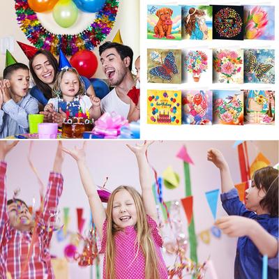 Regalos – Tarjetas de felicitación