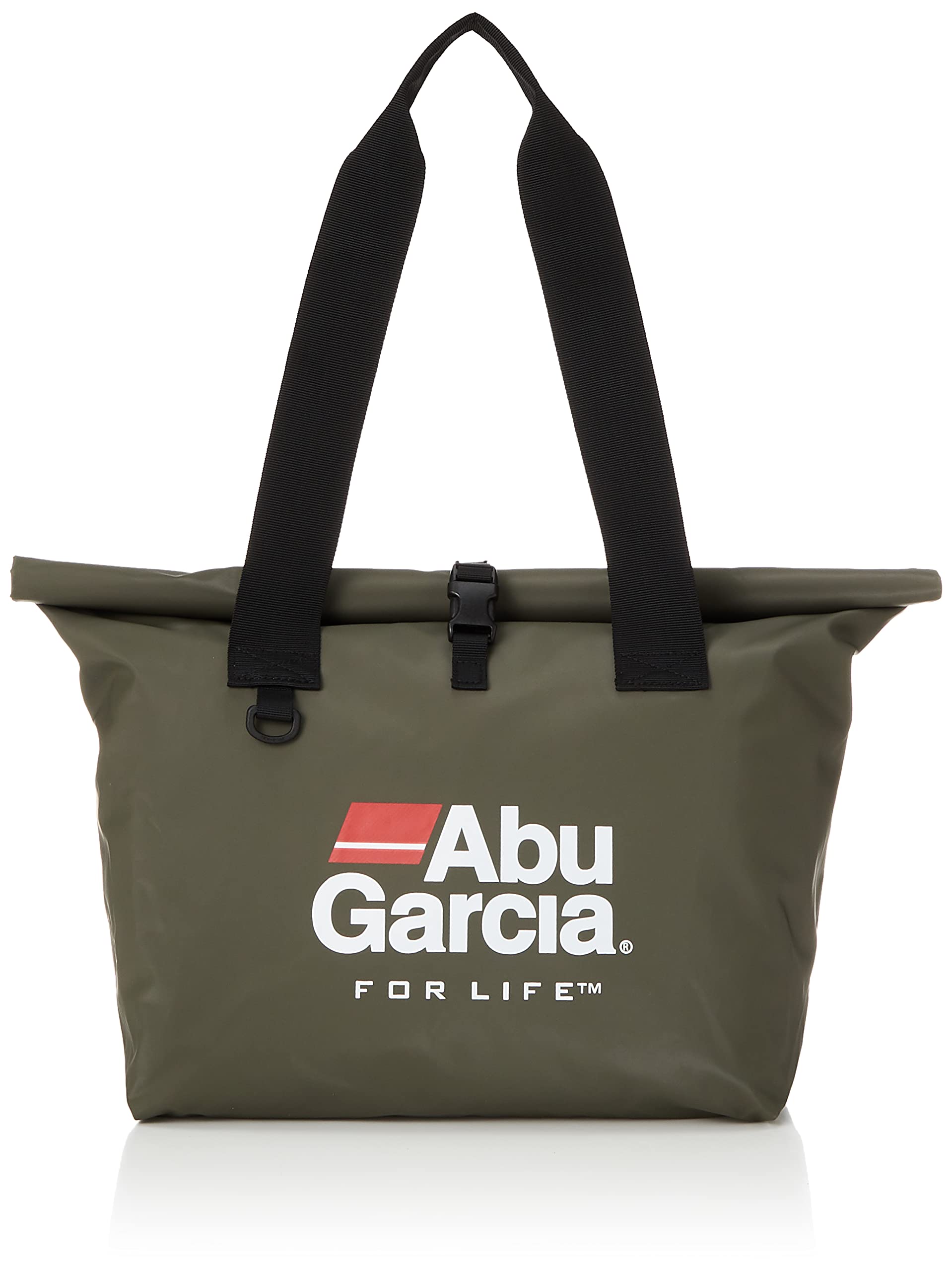 

Сумка-тоут Abu Garcia из брезента, водонепроницаемая, 3S, оливкового цвета
