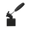 Telescope Car Window Clamp Mount Car Window Clip Head Mount Bracket with Handle Telescope Accessories