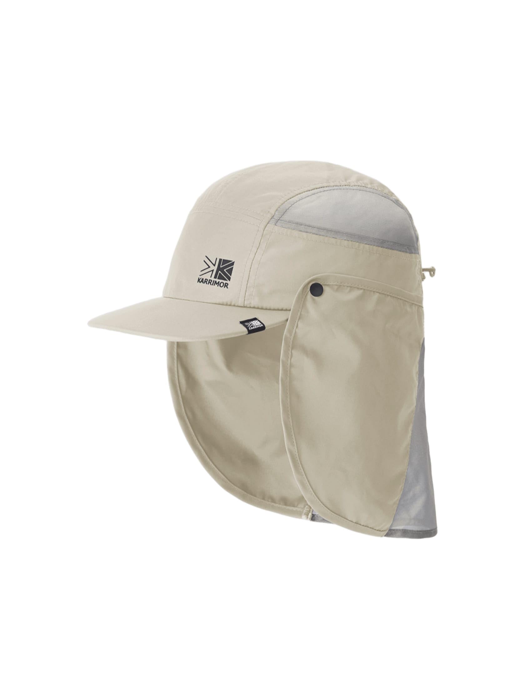 

[Karrimor] Cap Sudare Cap Sand