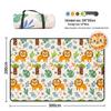 Outdoor Ultrasonic Anti-Splash Picnic Mat