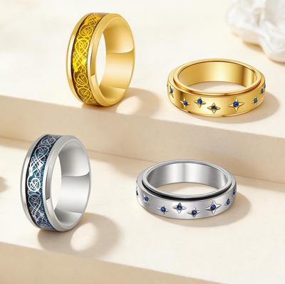Ringe – Damenringe