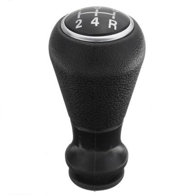5 Speeds Car Manual Gear Shift Knob for PEUGEOT 106 206 306 406 107 207 307
