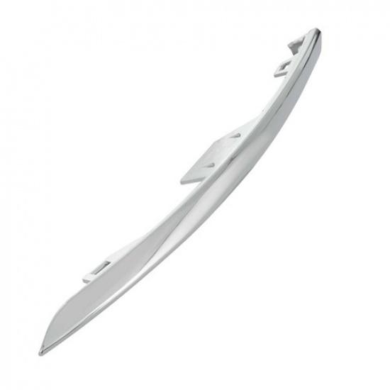 1Pc Car Front Right Side Bumper Trim For 2017 - Jeep Grand Cherokee Summit