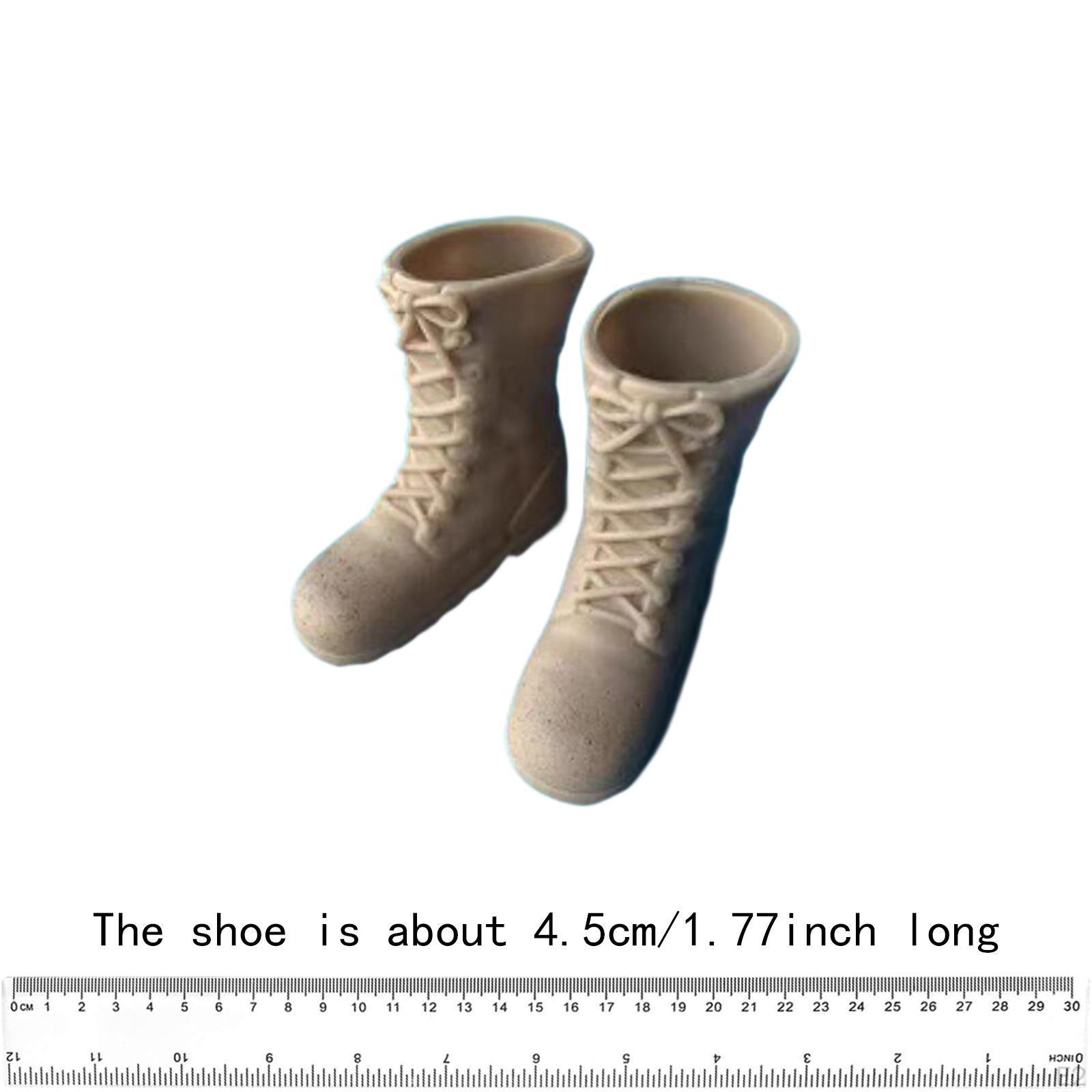 1/6 Мужская обувь — фото 3