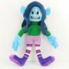 25-26 40cm Ruby Gillman Teena Kraken P Speelgoed Zacht Knuffel Ruby Gillman Taart Pop Voor Kinderen Fans