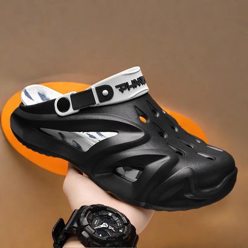 Rubber Sandals Zapatillad Bathroom Shoes Luxury Brand High Quality Sleepers Lacing Slippers For Summer Absorption Tennis Nice
