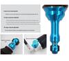 Auxiliary Shock Absorber Bracket for Tank 300 and Great Wall Cannon Off-road Trucks