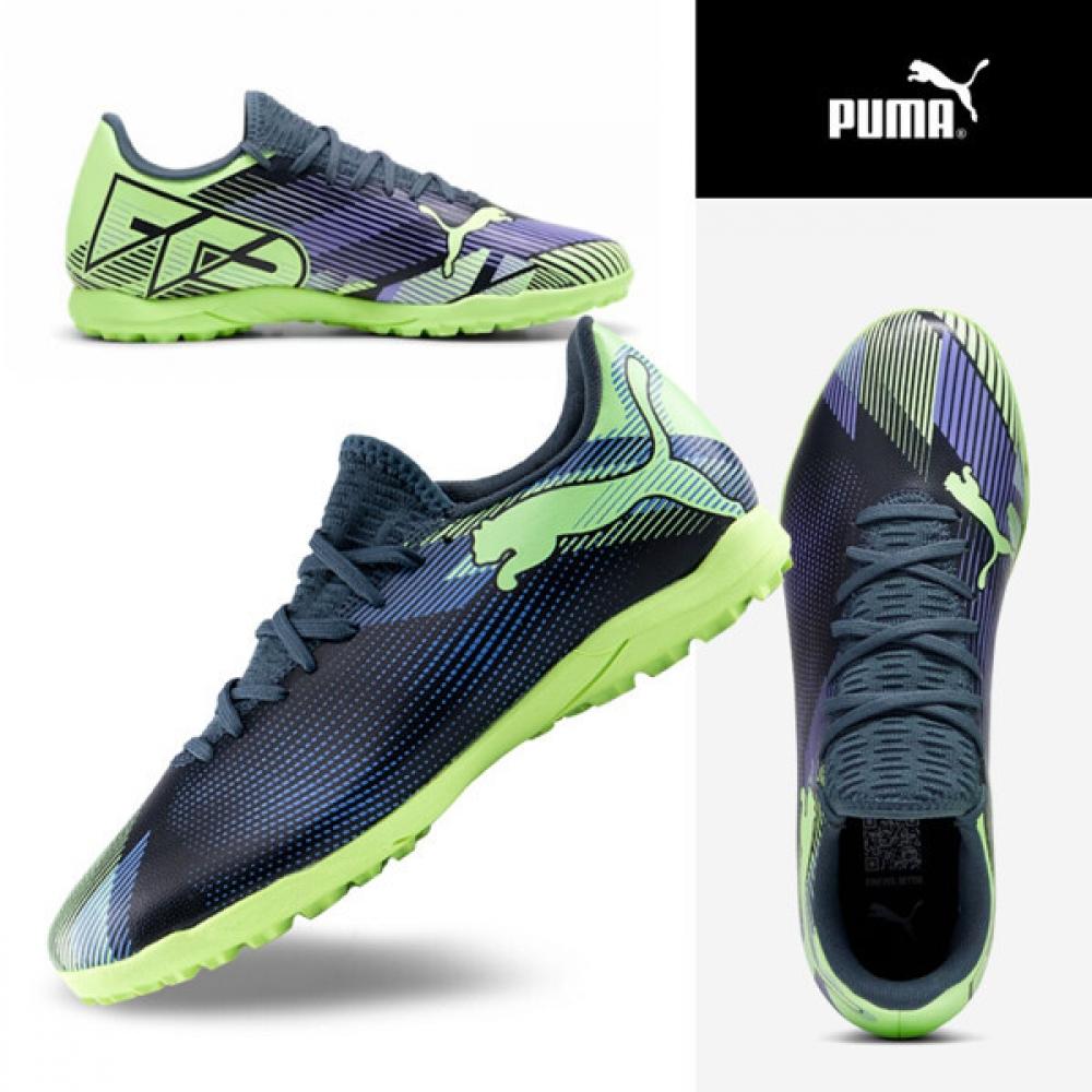 

Puma Футбольные бутсы Future 7 Play Tt для мини-футбола 250