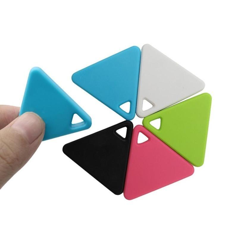 Smart Wireless Bluetooth 4.0 Anti Lost Tracker Alarm Key Finder GPS Locator Box