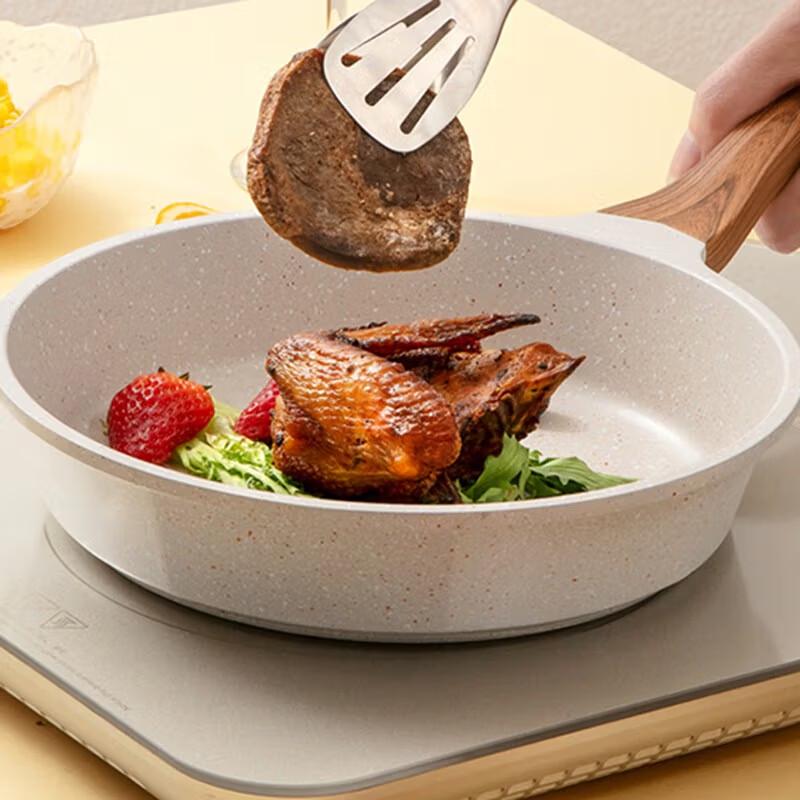 EFULLOT Maifan Stone Non-Stick Frying Pan