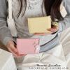 New Women's Card Bag Women's High-end Short Student Women's Wallet Women's Zipper Wallet