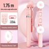 Multifunctional Selfie Stick & Tripod with Fill Light for Mobile and Live Streaming