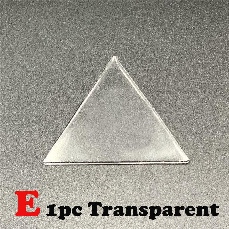 

Nano Phone Holder Anti-Slip pad For HAVAL H1 H2 H3 H5 H6 H7 H8 H9 M4 M6 Concept B COUPE F7x SC C30 C50 E Transparent 1pc