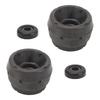 Front Shock Absorber Mounting 1J0412331 Strut Top Mount Bushing with 2 Bearings Replacement for SEAT Ibiza Leon Toledo