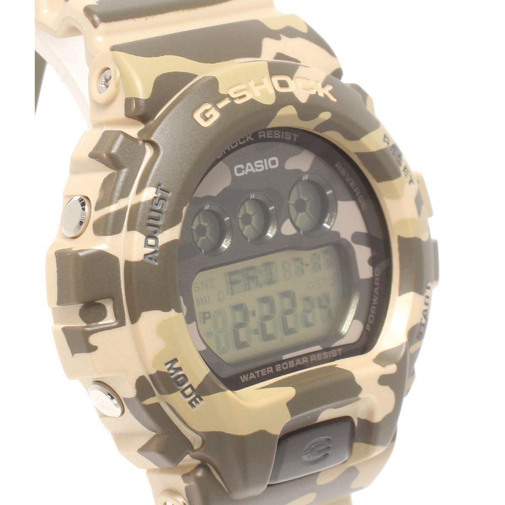 Used Excellent condition Casio G-SHOCK GMD-S6900CF Quartz Watch for Women and Men