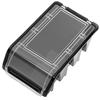 KADAX Pojemnik Kuweta magazynowy Organizer 230x160x120mm