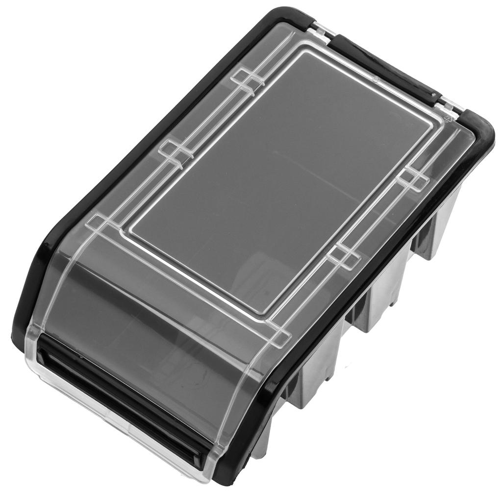 KADAX Pojemnik Kuweta magazynowy Organizer 230x160x120mm