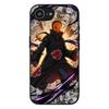 Cover for Xiaomi Redmi Note 13 A3 A4 14 Pro Plus 9T 14C 13C 9C NFC + Pro+ 5G 4G Phone Case Obito Narutos Itachi Uchiha Tobi