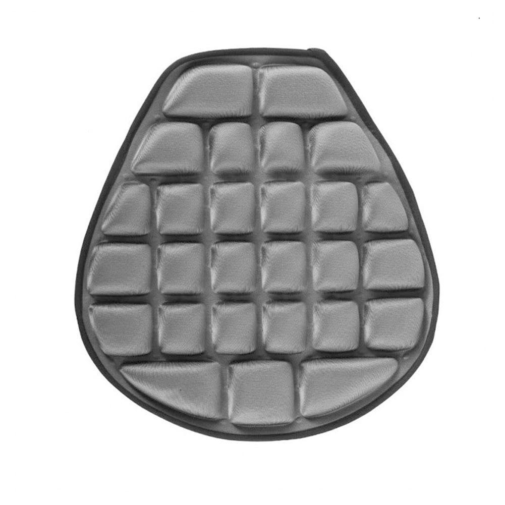 Motorcycle Seat Cover Air Pad Motorcycle Air Seat Cushion Pressure Universal Protector Saddles Motorcycle Relief Seats Cove N6X6