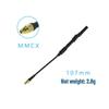 FPV 5dB Omnidirectional Maple Leaf Video Transmitter Antenna