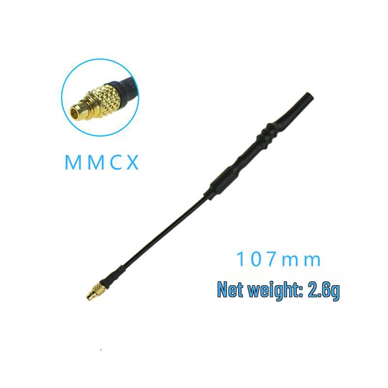 FPV 5dB Omnidirectional Maple Leaf Video Transmitter Antenna