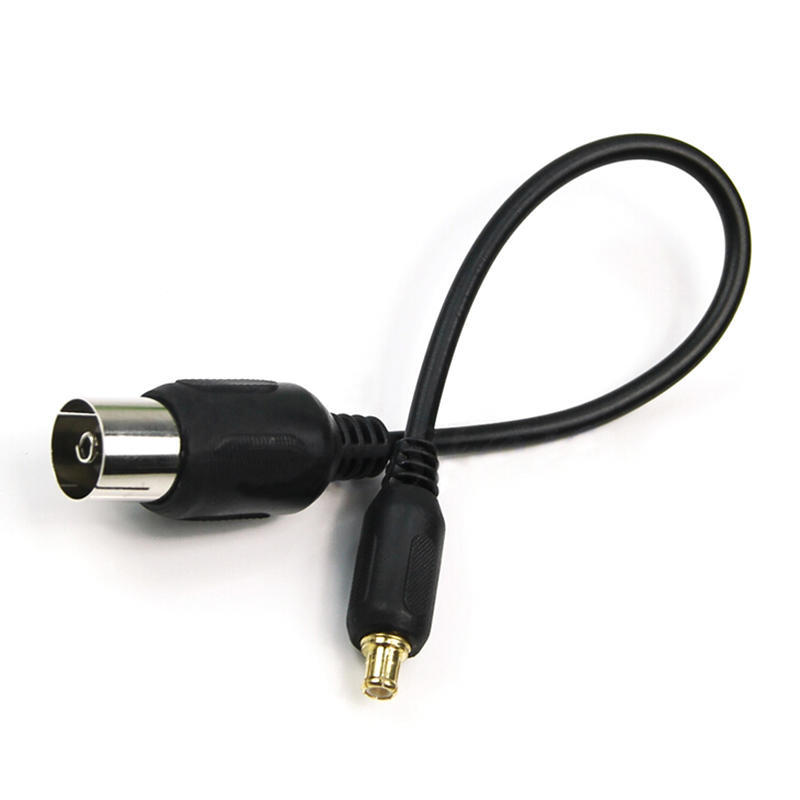 Buy For USB TV DVB-T Tuner IEC To MCX Antenna Pigtail Cable Adapter ...