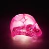 Pink Zircon Natural  50 Ct Uncut Raw Rough CERTIFIED Loose Gemstone Raw Rough