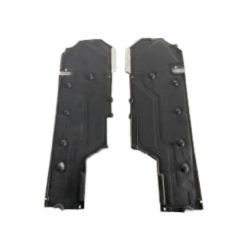 Undercarriage Shield for Porsche Panamera 2010-2016 (97050412122/97050412212)