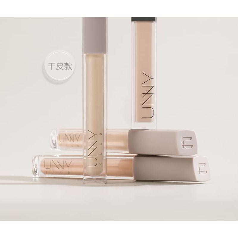 UNNY CLUB - Air Dewy Flawless Concealer für trockene Haut - 4 Farbtöne