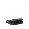 Salvatore Ferragamo Ferragamo Slide Black