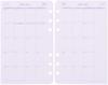 Franklin Planner Original Weekly Refill, 12-Month Edition, Starting January 2026, Compact, 86598