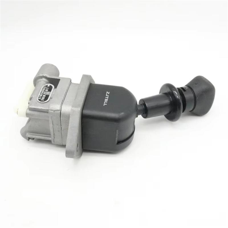 ZJTBLL BRAKE VALVE PARKING BRAKE For
