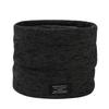 Winter Men's Knitted Scarf Outdoor Cold-proof Cycling Velvet Scarf Women's New Neck Cover Fashionable and Versatile