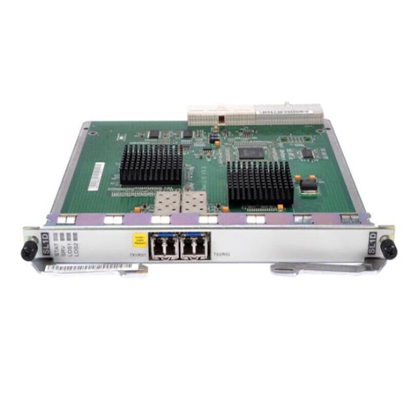Huawei OptiX OSN Series Network Interface Boards