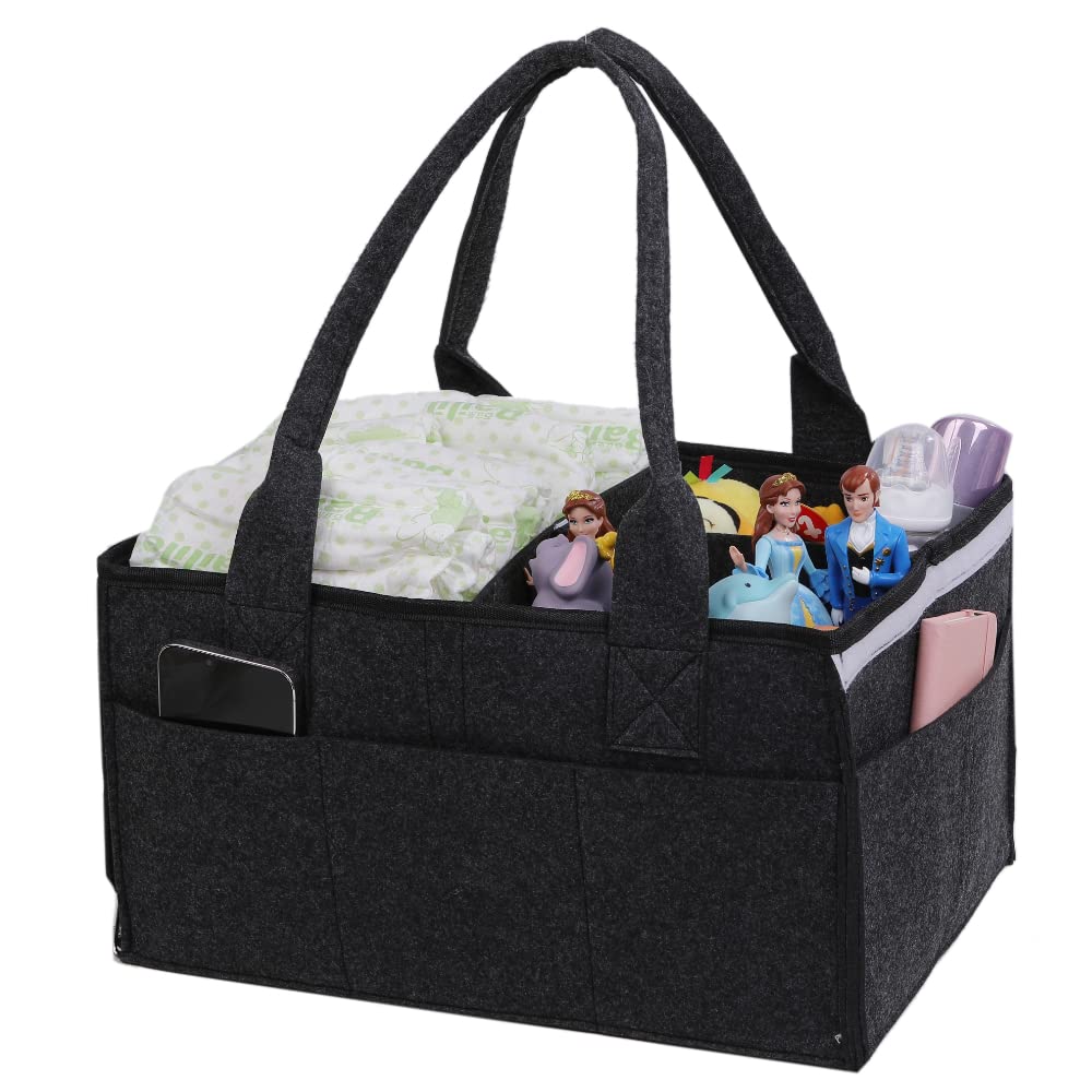 Featured In Babymo Diaper Storage Baby Baby Wipes with for Newborns and Plaisiureux [Midwife-Supervised & Kodomo] Bag, Supplies, Case, Lid, Babies,