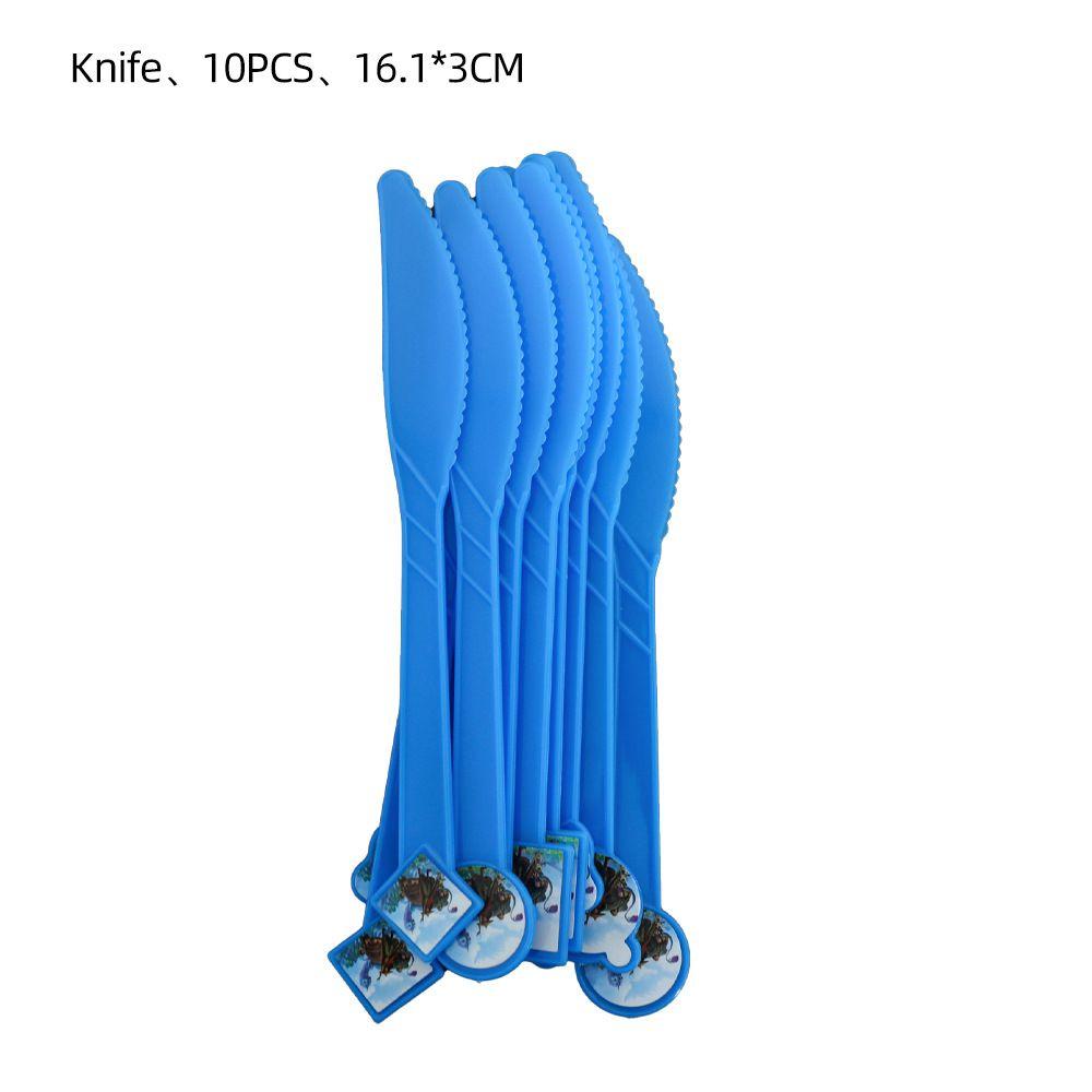 Raya The And Last Dragon Party Supplies Tableware Plates Cups Banner Tablecloth