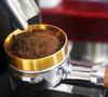 51mm/53mm/58mm V60 Coffese and Tools Barista Zubehör Smarts Zutaten Espressopulver Dolce Gusto Aluminiumlegierung Essen