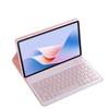 Leather Case for Lenovo 10.1 Zhaoyang K10C Tablet TB-311 with Bluetooth Keyboard