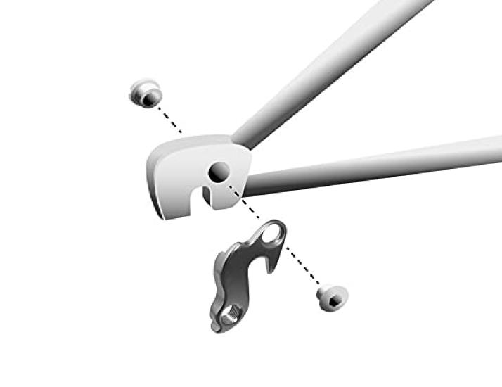 MARWI Gear Hanger M8x0.75 GH-014