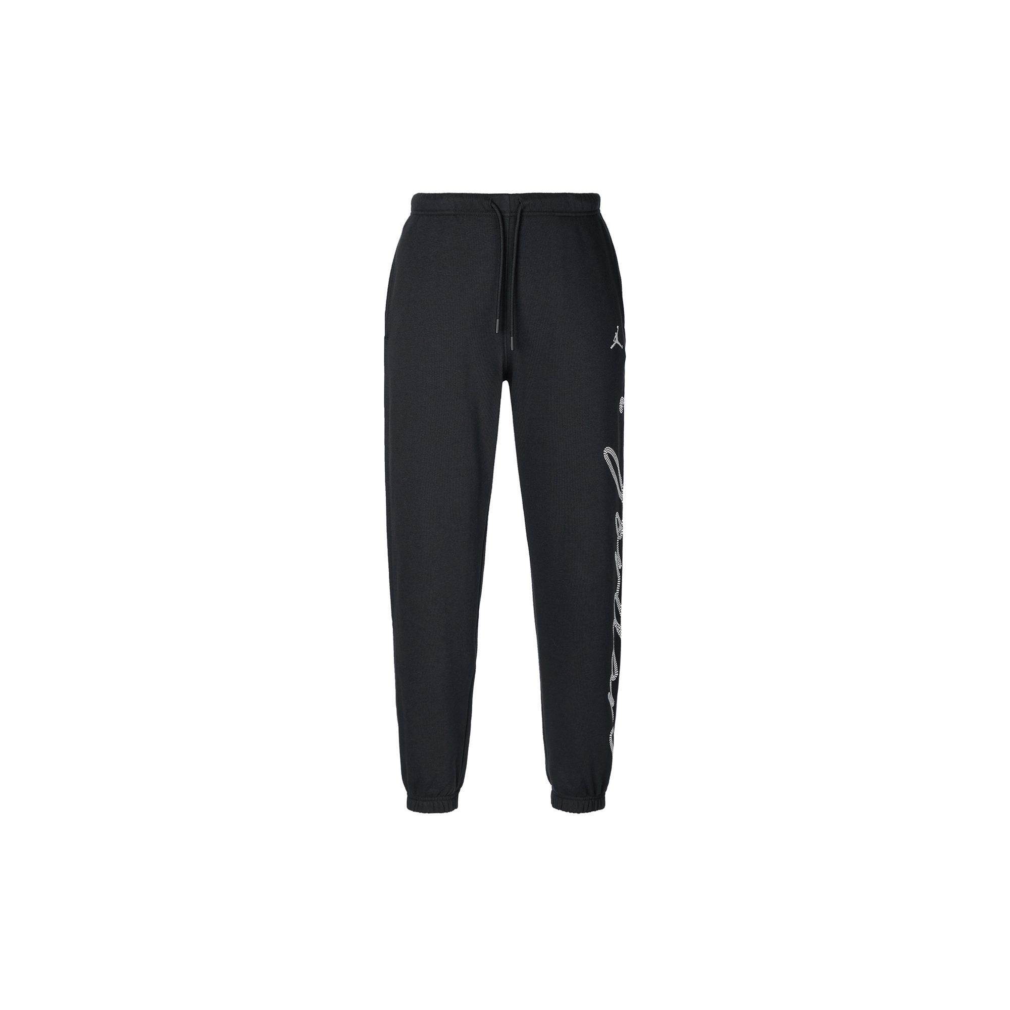 JORDAN Brooklyn Fleece Women`s Graphic Pants