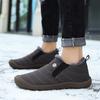 Fashion Round Nose Without Lace Mens Lacing Boots Mary Jane Shoes Cute Summer Breathable Sneakers Sports Affordable Price Hand Made