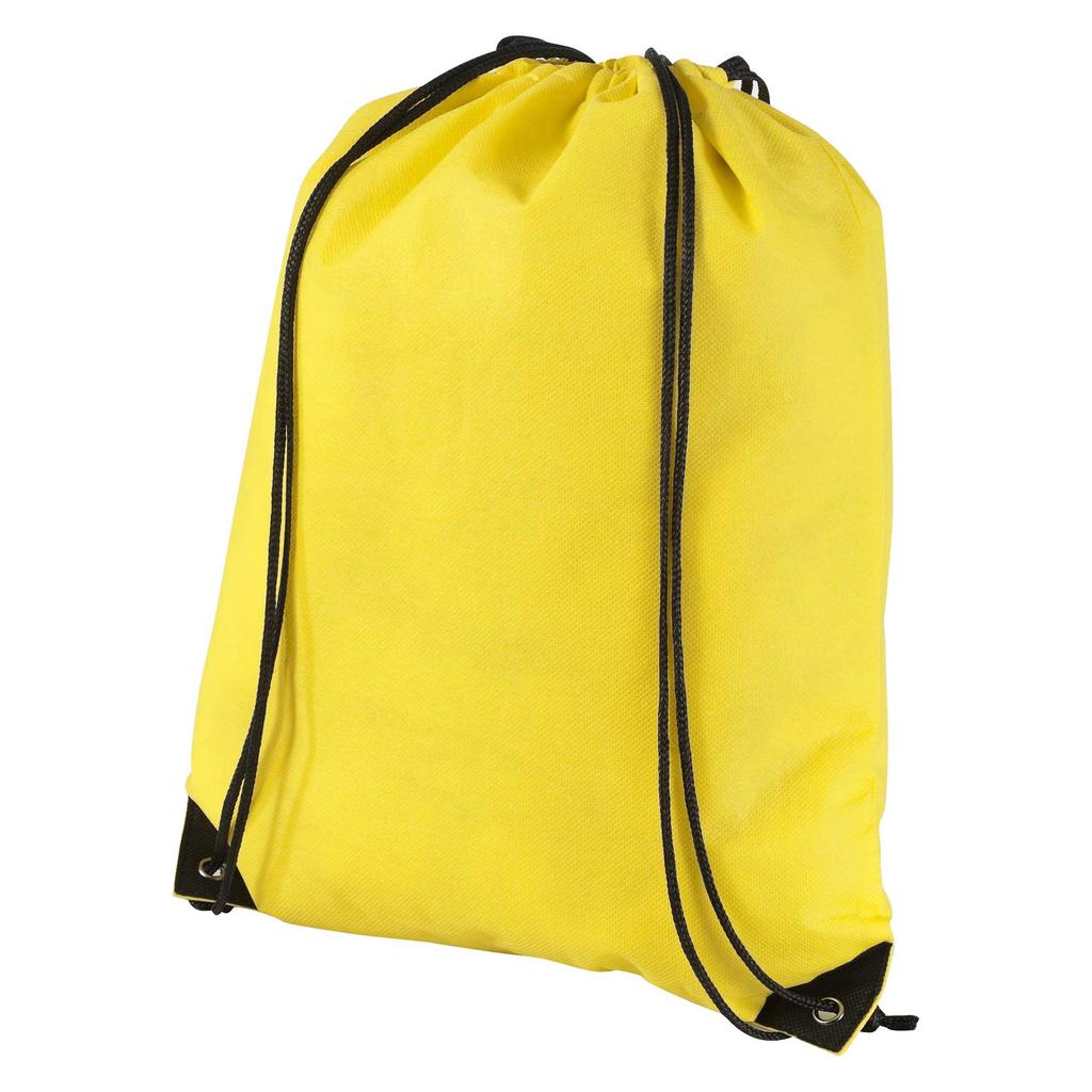 BULLET Zaino Premium Evergreen in tessuto non tessuto
