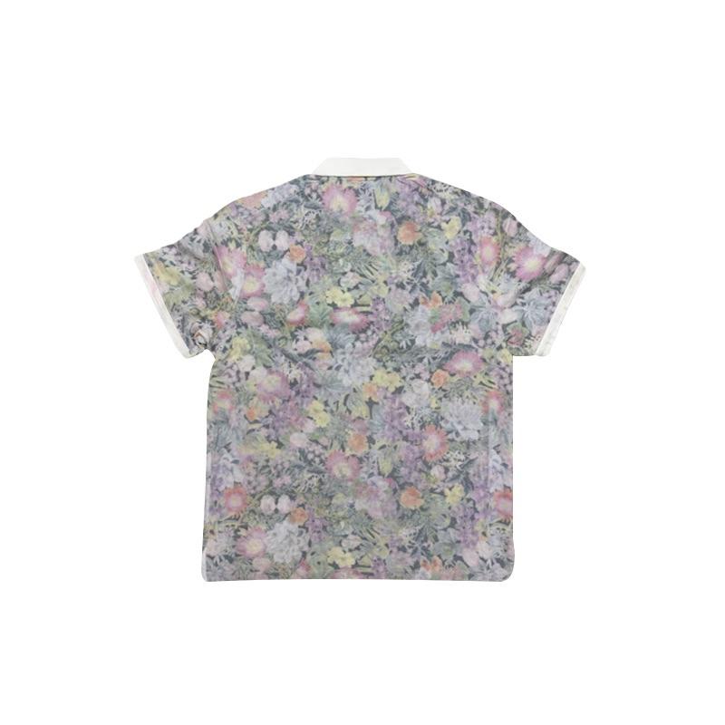 Nike Prosta koszulka polo Unisex Top AV5241-900