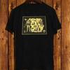 The Sea and Cake Band T Shirt All Size S5XL Short Sleeve CAO76 Unisex T-Shirt