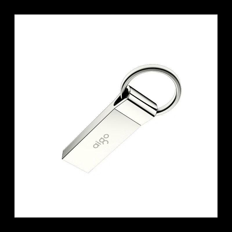 Aigo U210 USB3.1 Metal Flash Drive