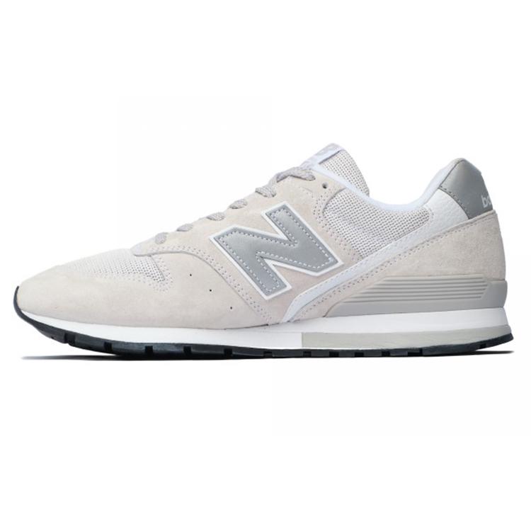 

новые New Balance 996 Слоновая кость 37.5